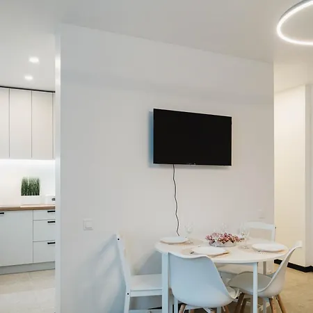 Apartment M101 2a Riga