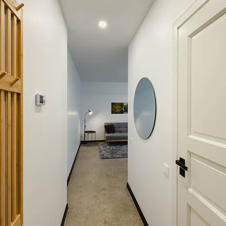 M101 2a Apartment Riga